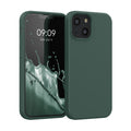 Moss Green