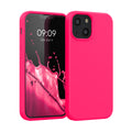Neon Pink