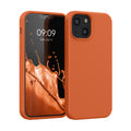 Warm Apricot