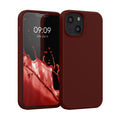 Tawny Red
