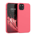 Neon Coral