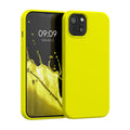 Lemon Yellow