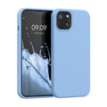 Dove Blue