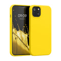 Radiant Yellow
