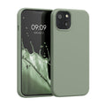 Grey-Green