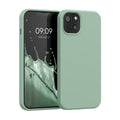 Porcelain Green