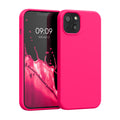 Neon Pink