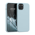 Pastel Blue