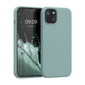 Mint Green
