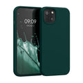 Turquoise Green