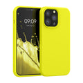 Lemon Yellow