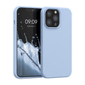 Matte Light Blue