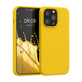 Radiant Yellow