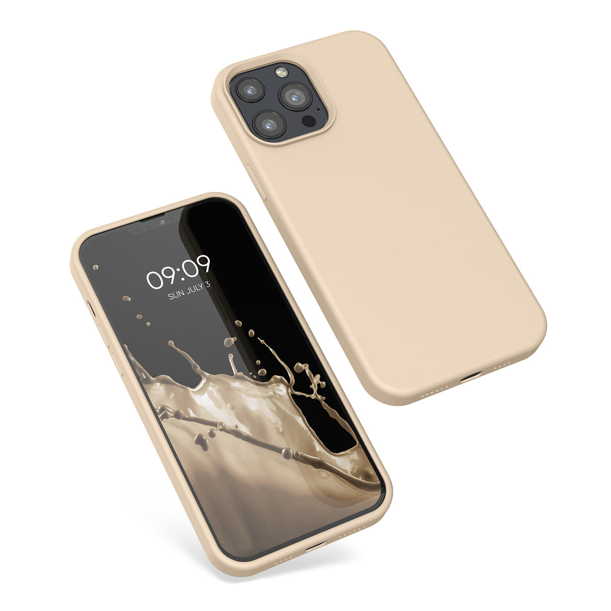 iPhone 13 Pro Max Silicone Phone Case