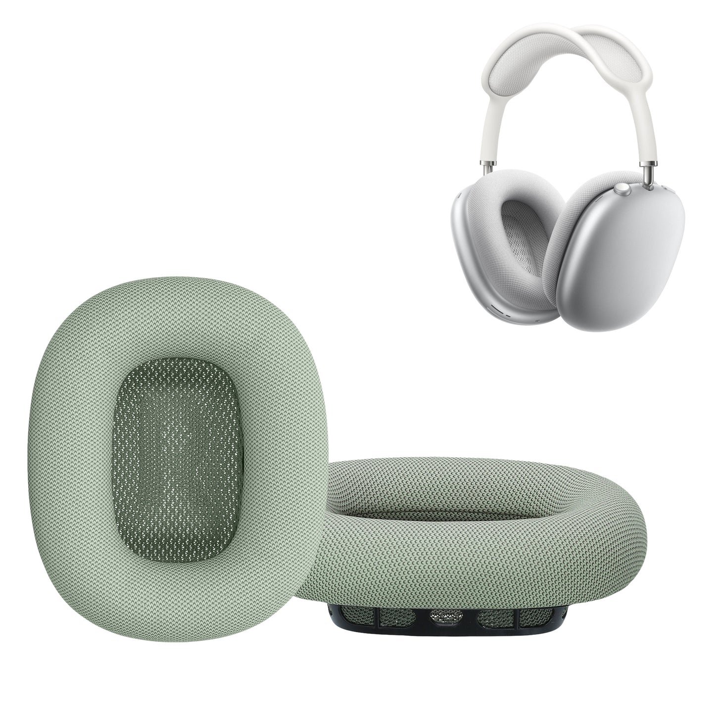 2x Earpads for Apple AirPods Max / AirPods Max 2