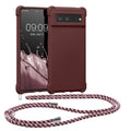 Bordeaux Violet