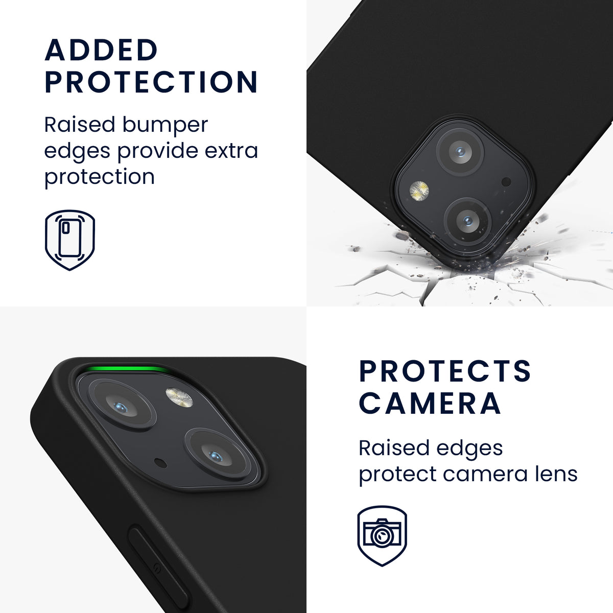 iPhone 13 mini Phone Case