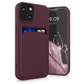 Tawny Red