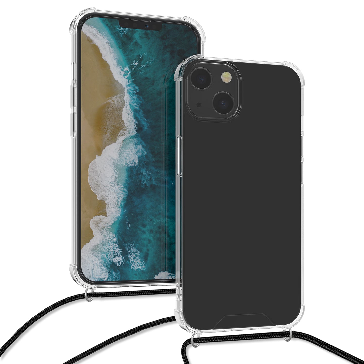 Case compatible with Apple iPhone 13