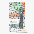 Case compatible with Apple iPhone 13