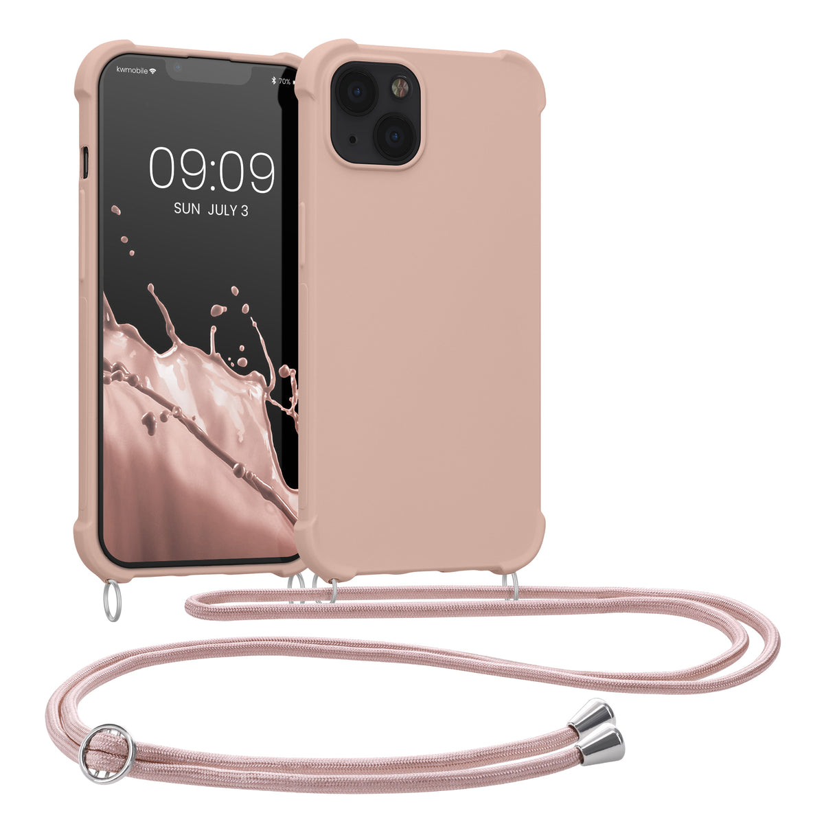 Case compatible with Apple iPhone 13