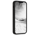 kwmobile Case Compatible with Apple iPhone 13 Phone Cover TPU Case Compass Vintage