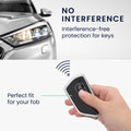 VW Golf 8 3-Button Silicone Car Key Cover