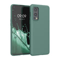 OnePlus Nord 2 5G Phone Case Matte Silicone