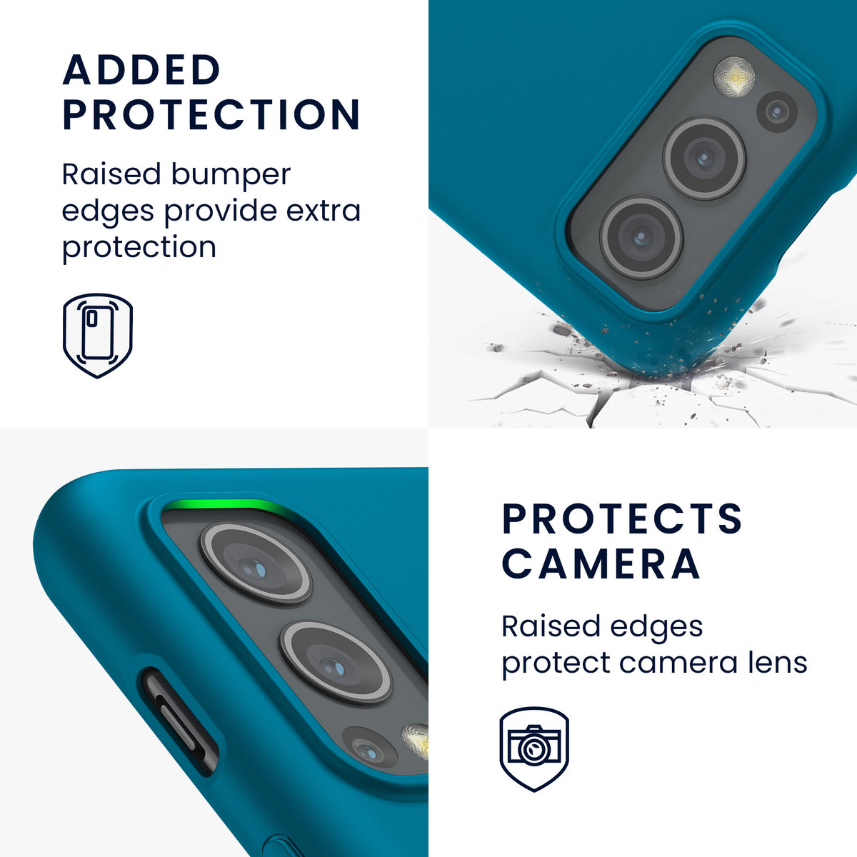 OnePlus Nord 2 5G Phone Case Matte Silicone
