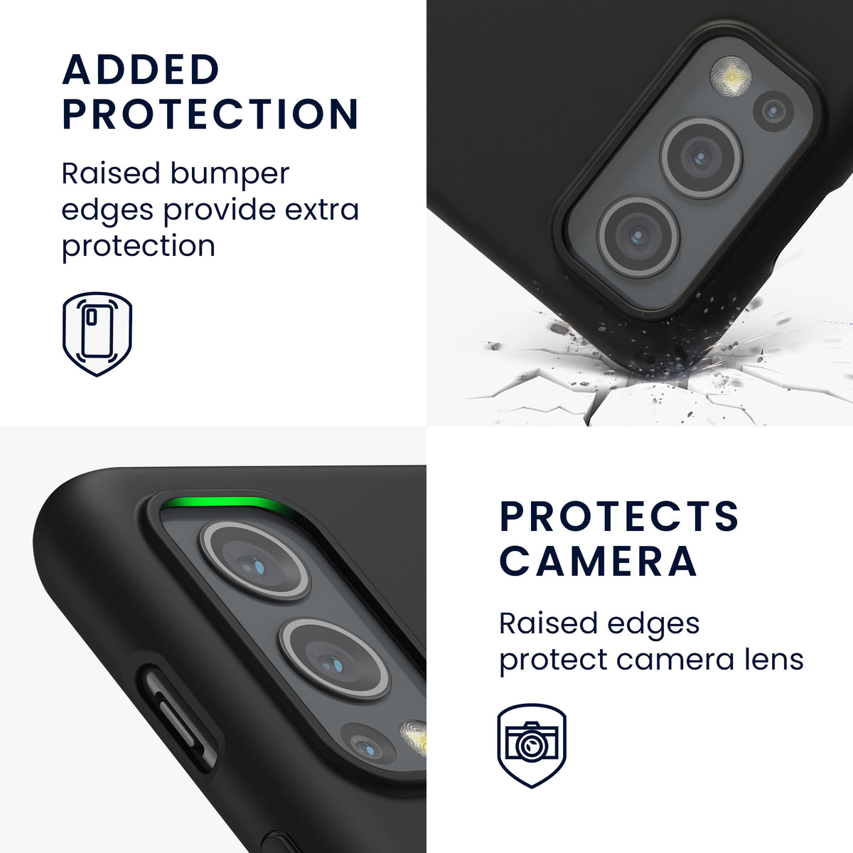 OnePlus Nord 2 5G Phone Case Matte Silicone