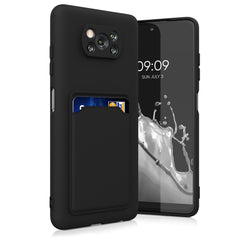 Xiaomi Poco X3 NFC / Poco X3 Pro Wallet Case