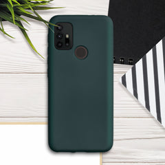 Silicone Phone Case for Motorola Moto G30 / Moto G20 / Moto G10