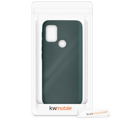 Silicone Phone Case for Motorola Moto G30 / Moto G20 / Moto G10