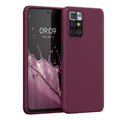 Bordeaux Violet
