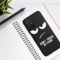 kwmobile Case Compatible with Xiaomi Redmi 10 - Silicone Phone Cover
