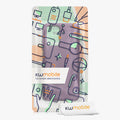 kwmobile Phone Case for Xiaomi Redmi 10 (2021 / 2022) Silicone Case Protective Cover