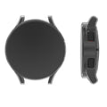 kwmobile Protective Cover for Samsung Galaxy Watch 4 Fullbody Display Cover Set