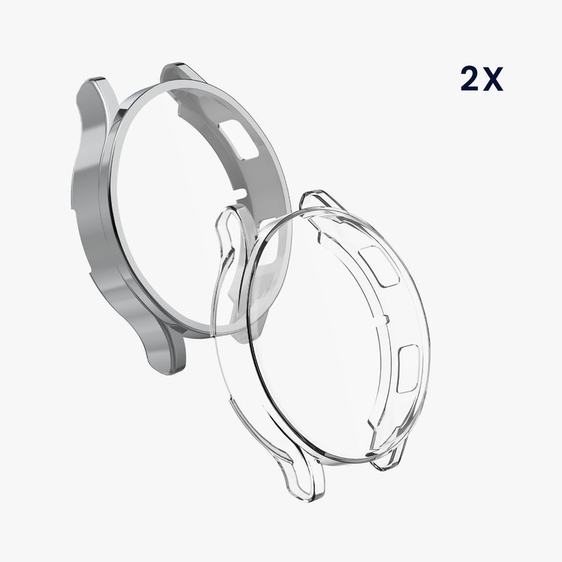 Samsung Galaxy Watch 4 (40mm) Fullbody Display Case