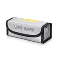 LiPo Battery Pouch 18.5 x 7.5 x 6 cm
