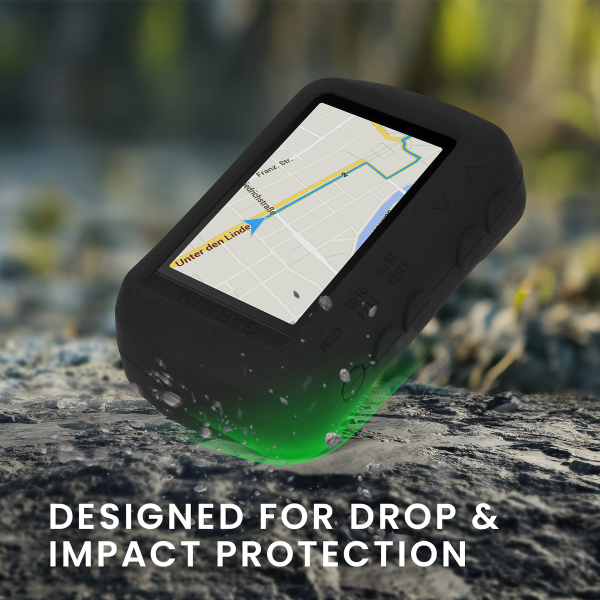 Garmin Foretrex 601 / 701 Case