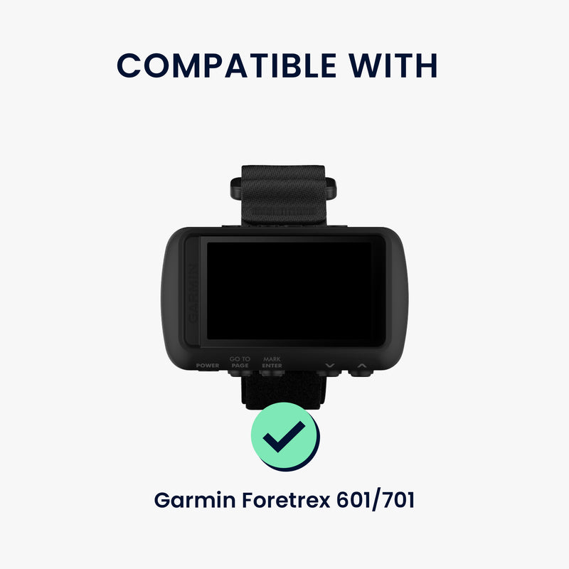 Garmin Foretrex 601 / 701 Case