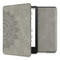 Faux Leather Flip Case for Kindle Paperwhite 11th Generation 2021