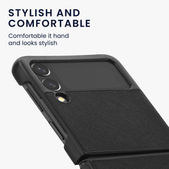 Samsung Galaxy Z Flip 3 5G Hard Case