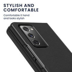Samsung Galaxy Z Fold 2 5G Hard Case