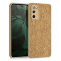 Samsung Galaxy S20 FE Cork Phone Case