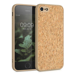 Cork Phone Case for Apple iPhone SE (2022) / iPhone SE (2020) / iPhone 8 / iPhone 7