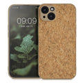 iPhone 13 Cork Phone Case