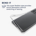 kwmobile Case compatible with Xiaomi 11T / 11T Pro