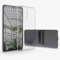 kwmobile Case compatible with Xiaomi 11T / 11T Pro