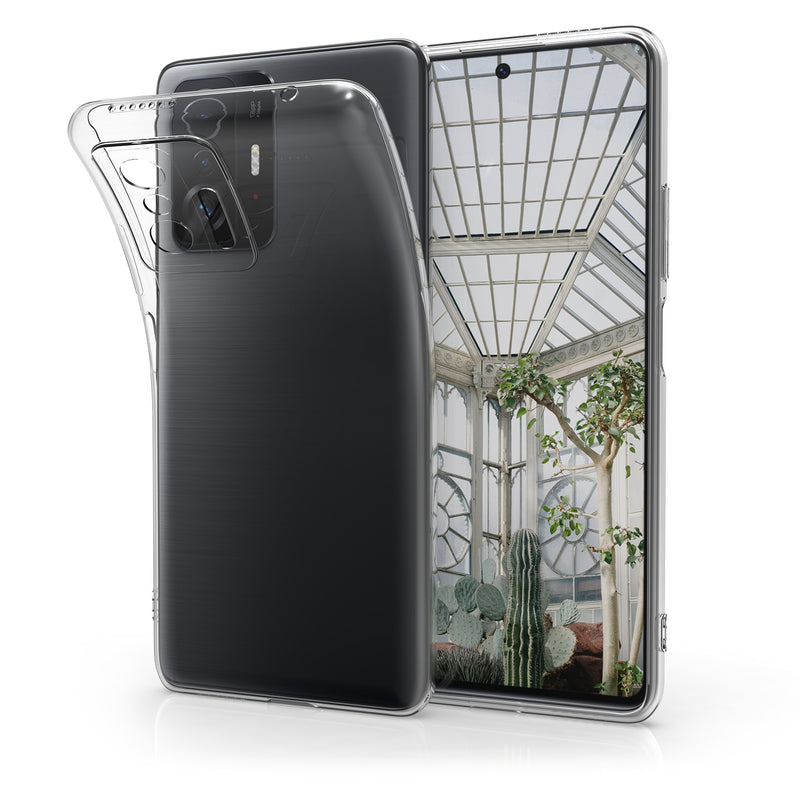 kwmobile Case compatible with Xiaomi 11T / 11T Pro